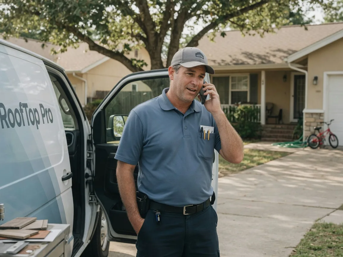 Roof Repair Butler, OH FAQs